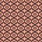 Locker Wallpaper Magnetic - Pack of 3 Sheets - (Geometric) (vg 010)
