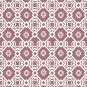 Locker Wallpaper Magnetic - Pack of 3 Sheets - (Geometric) (vg 008)