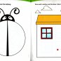 Scholastic - Sight Words, Trace & Write, Alphabet, Number & Counting - Workbooks