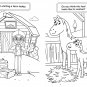 Blippi - Did you Know? and Get Curious - Coloring & Activity Book (Set of 2 Books)