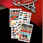 Disney Pixar Cars - Stickerland - Sticker Book over to 200 Stickers