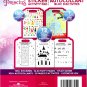 Disney Princess - Sticker Activity Pad - over 100 Stickers