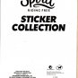 DreamWorks - Spirit - Sticker Collection - over 150 Stickers