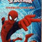 Marvel - Spider-Man - Sticker Collection 4 Sheets - over 270 Stickers