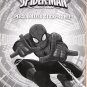 Marvel - Spider-Man - Sticker Collection 4 Sheets - over 270 Stickers