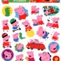 Savvi - My Little Pony & Peppa Pig - 25 Tattoos Tatouages