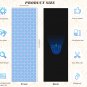 Magnetic Locker Wallpaper - Pack of 2 Rolls (Geometric) vg 024