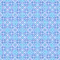 School Locker Magnetic Wallpaper - Pack of 12 Sheets - Geometric (vg 024)