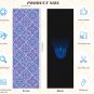 Magnetic Locker Wallpaper - Pack of 2 Rolls (Geometric) vg 023