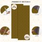Magnetic Locker Wallpaper - Pack of 2 Rolls (Geometric) vg 025