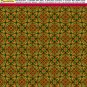 School Locker Magnetic Wallpaper - Pack of 12 Sheets - Geometric (vg 025)