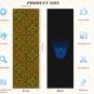 Magnetic Locker Wallpaper - Pack of 2 Rolls (Geometric) vg 022