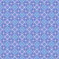 School Locker Magnetic Wallpaper - Pack of 12 Sheets - Geometric (vg 026)