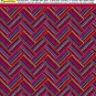 School Locker Magnetic Wallpaper - Pack of 12 Sheets - Geometric (vg 020)