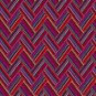 Magnetic Locker Wallpaper - Pack of 3 Sheets - (Geometric) (vg 020)