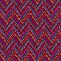 Magnetic Locker Wallpaper - Pack of 3 Sheets - (Geometric) (vg 020)