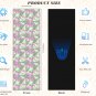 Magnetic Locker Wallpaper - Pack of 2 Rolls (Flowers) (vg 031)