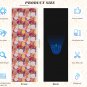 Magnetic Locker Wallpaper - Pack of 2 Rolls (Flowers) (vg 027)