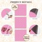 School Locker Magnetic Wallpaper - Pack of 12 Sheets - Geometric (vg 013)