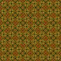 School Locker Magnetic Wallpaper - Pack of 3 Sheets - Geometric (vg 025)