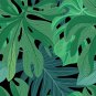 Dishwasher Magnet Cover - Reusable Magnetic Tiles Decal - Pack of 4 Tiles - V025