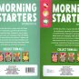 First Grade & Second Grade Includes: Reading - Math - Grammars & More- Morning - v14