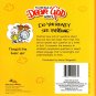 My Little Book of Dear God Letters (Set of 4 Books)