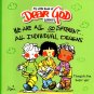 My Little Book of Dear God Letters (Set of 4 Books)