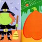 Creepy & Kawaii & Spooky - Halloween Sticker Activity Book (Set of 2 Books)
