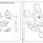 Blue's Clues & you! Count & Connect - Educational Workbooks