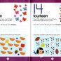 First Grade & Second Grade - Morning Starters Educational Workbooks (Set of 2 Books) - v20