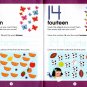 Good Grades First Grade Educational Workbooks Spelling, Phonics, Addition, & Subtraction - Set v4