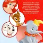 Numbers and Counting / The Alphabet - Disney - Educational Activity Workbook (Set of 2)