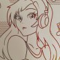 Fun Filled Coloring All Ages Advanced Coloring Manga Style. Book