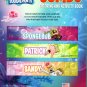 Spongebob SquarePants - Jumbo Coloring & Activity Book - I'm Ready!
