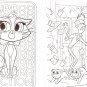 Disney Junior - Jumbo Coloring & Activity Book - Puppy Dog Pals
