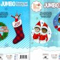 The Elf on The Shelf - Holiday and Christmas - Jumbo Coloring & Activity Book (Set of 2 Books) v4