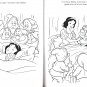Snow White and Seven Dwarfs - Jumbo Coloring & Activity Book