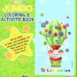 Cocomelon - Jumbo Coloring & Activity Book v1