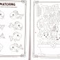Cocomelon - Jumbo Coloring & Activity Book v2