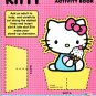 Hello Kitty - Jumbo Coloring & Activity Book v9