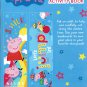 Peppa Pig - Jumbo Coloring & Activity Book v4