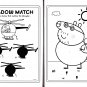 Peppa Pig - Jumbo Coloring & Activity Book v4