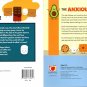 The Life of a S'more & The Anxious Avocado - Children's Book (Set of 2)