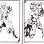 Marvel Avengers - Jumbo Coloring & Activity Book - Defenders of Earth