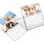 2026 CD-Style Desk Calendar 12 Months Calendar / Planner / (Dogs)