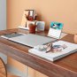 2026 CD-Style Desk Calendar 12 Months Calendar / Planner / (Dophhins)