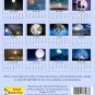 2026 CD-Style Desk Calendar 12 Months Calendar / Planner / (Lunar)
