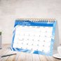 2026-12 Months Desk Calendar Desktop Planner with To-Do List (Edition #02)
