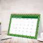 2026-12 Months Desk Calendar Desktop Planner with To-Do List (Edition #06)